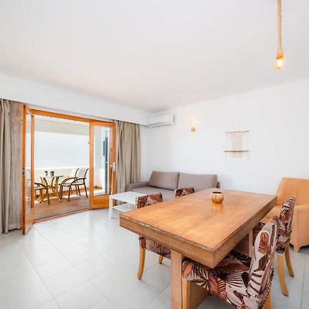 Apartamento Felipe 2-4 Cala D´Or Екстериор снимка