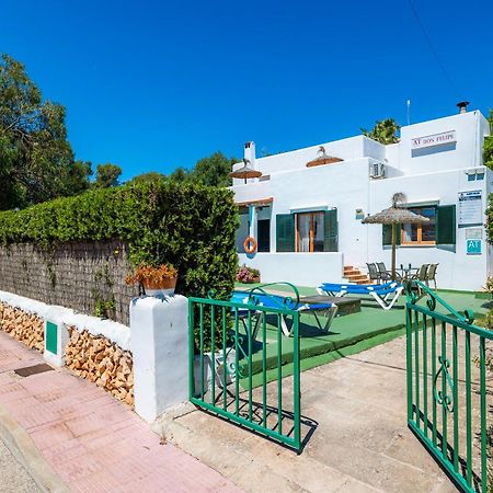 Apartamento Felipe 2-4 Cala D´Or Екстериор снимка
