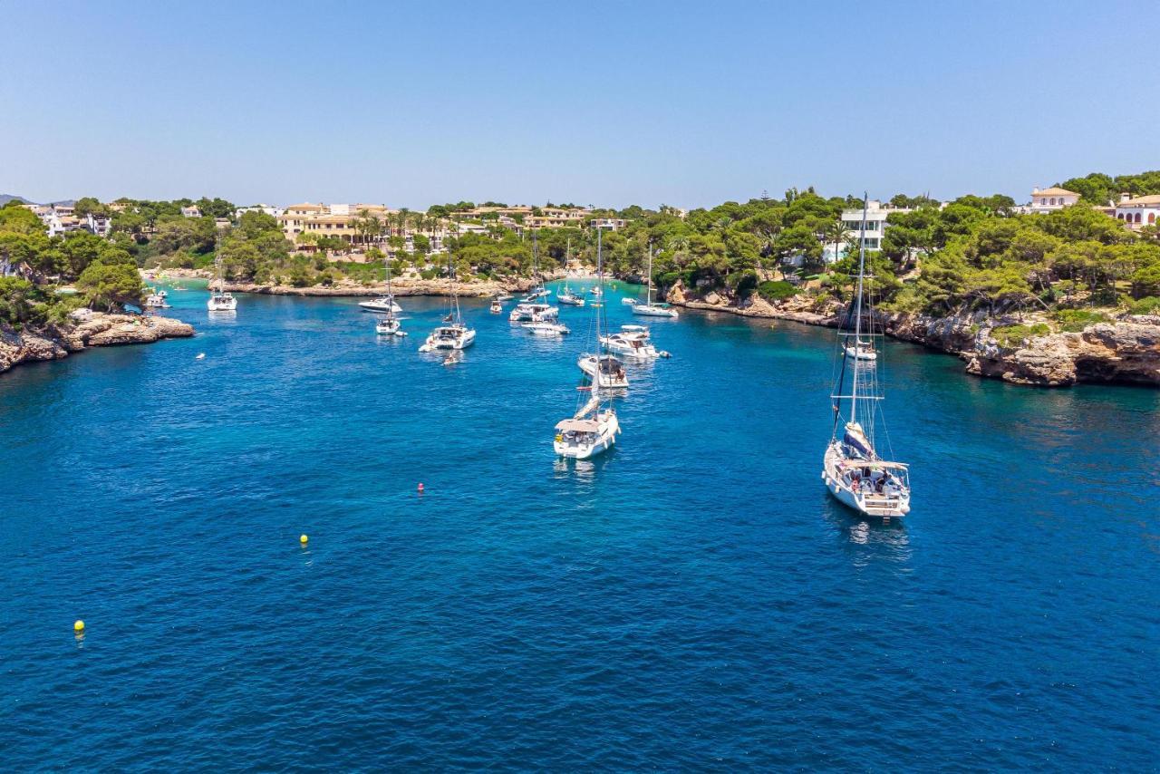 Apartamento Felipe 2-4 Cala D´Or Екстериор снимка