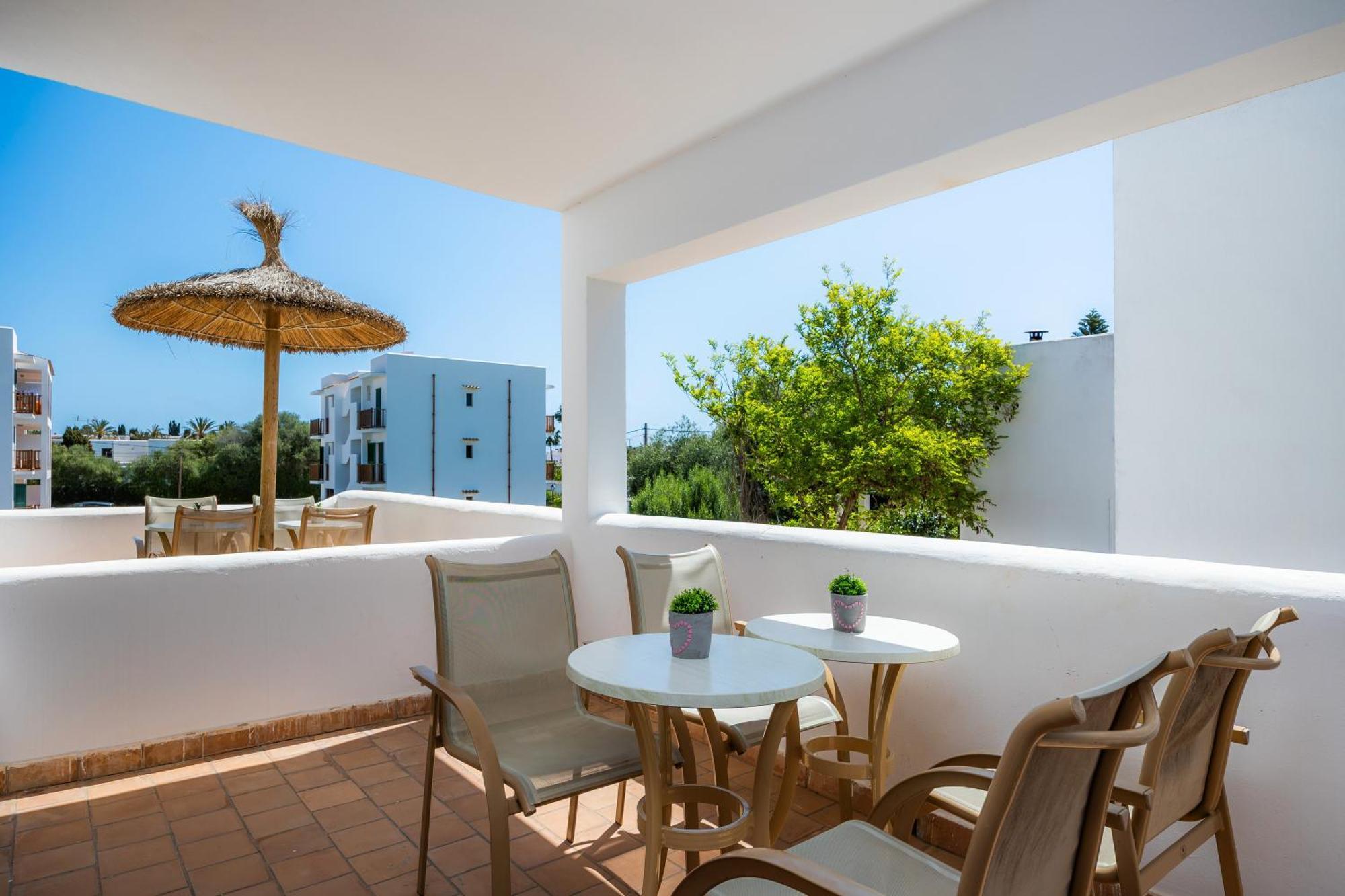 Apartamento Felipe 2-4 Cala D´Or Екстериор снимка