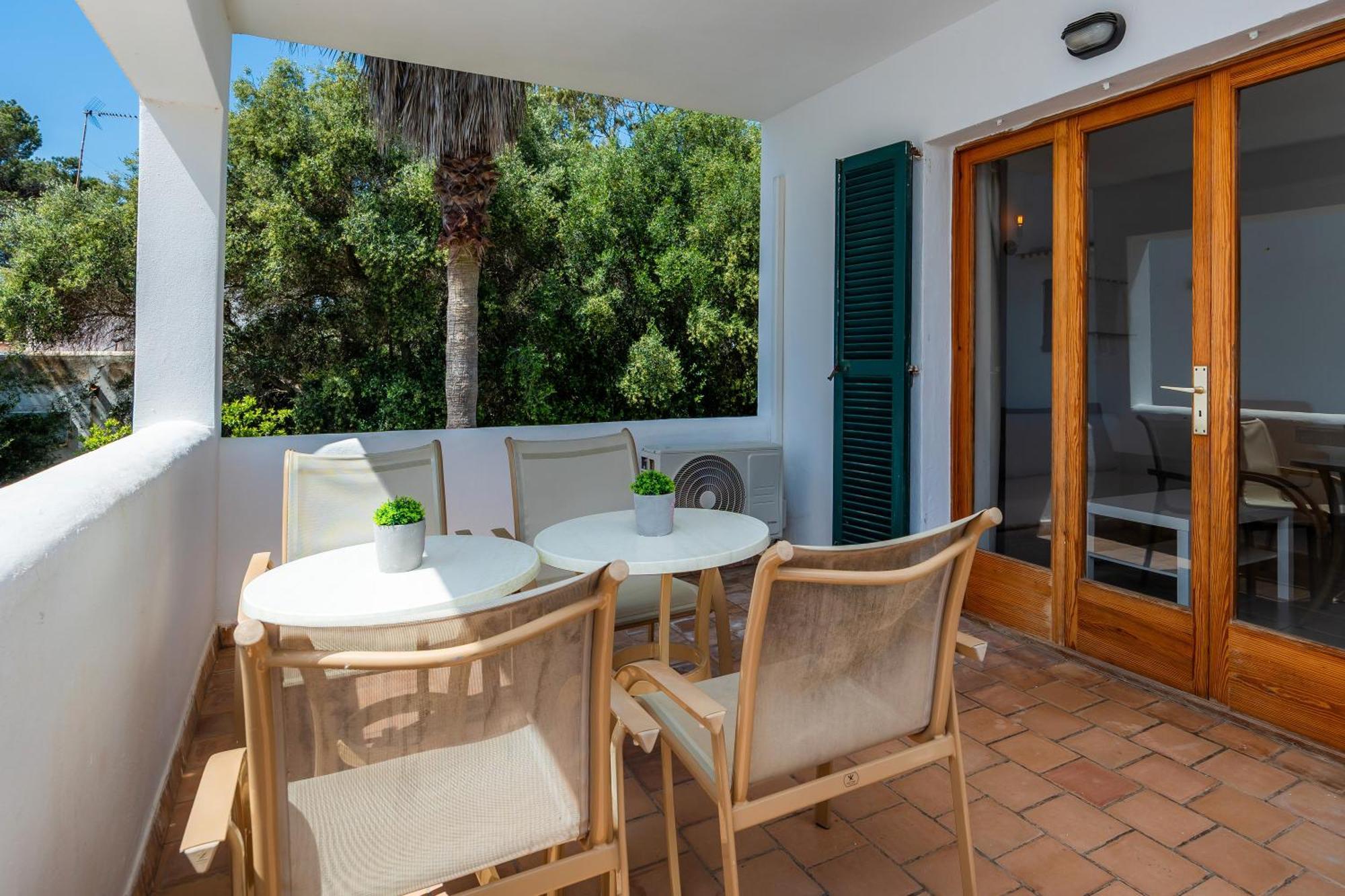 Apartamento Felipe 2-4 Cala D´Or Екстериор снимка