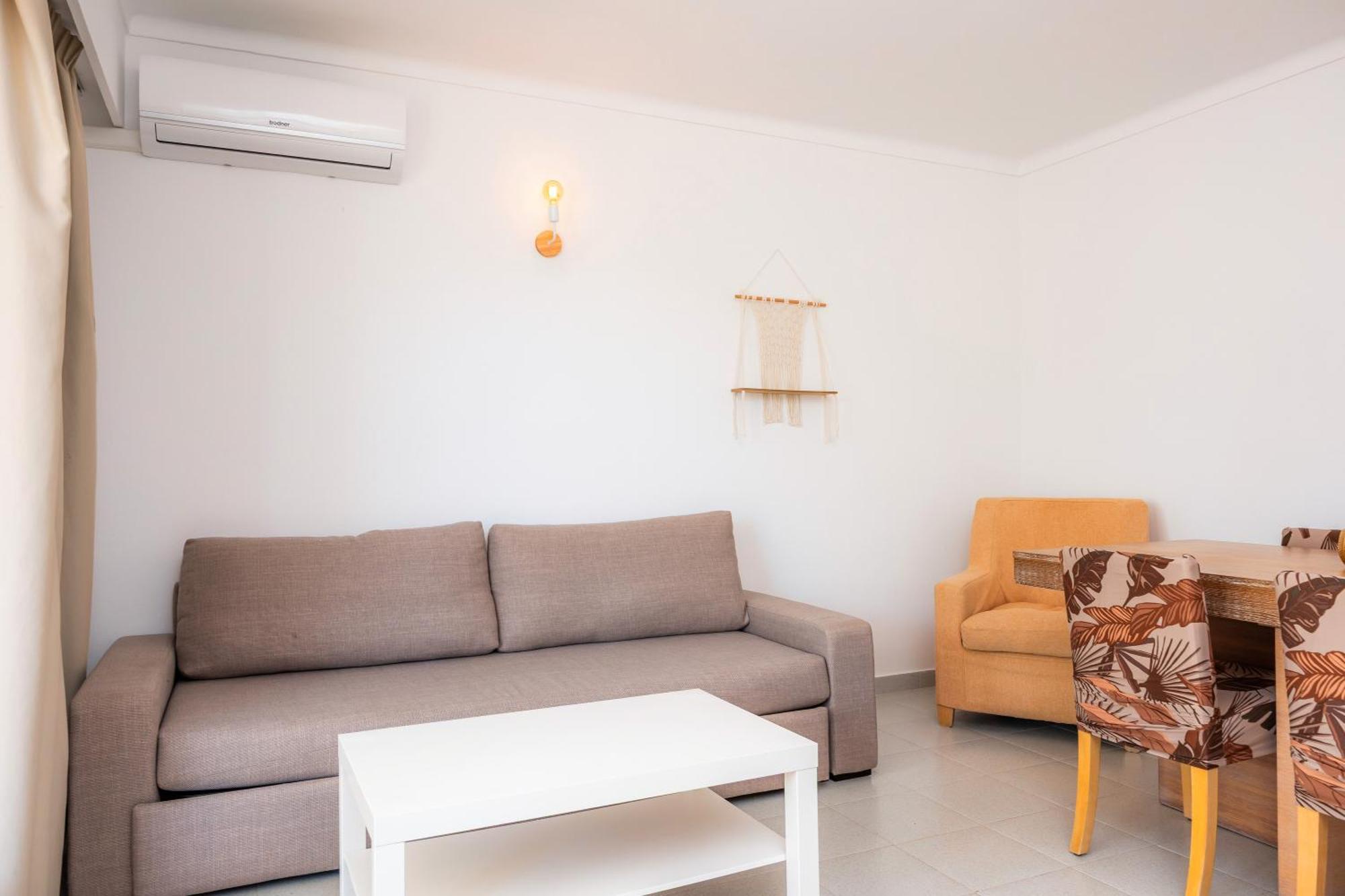 Apartamento Felipe 2-4 Cala D´Or Екстериор снимка
