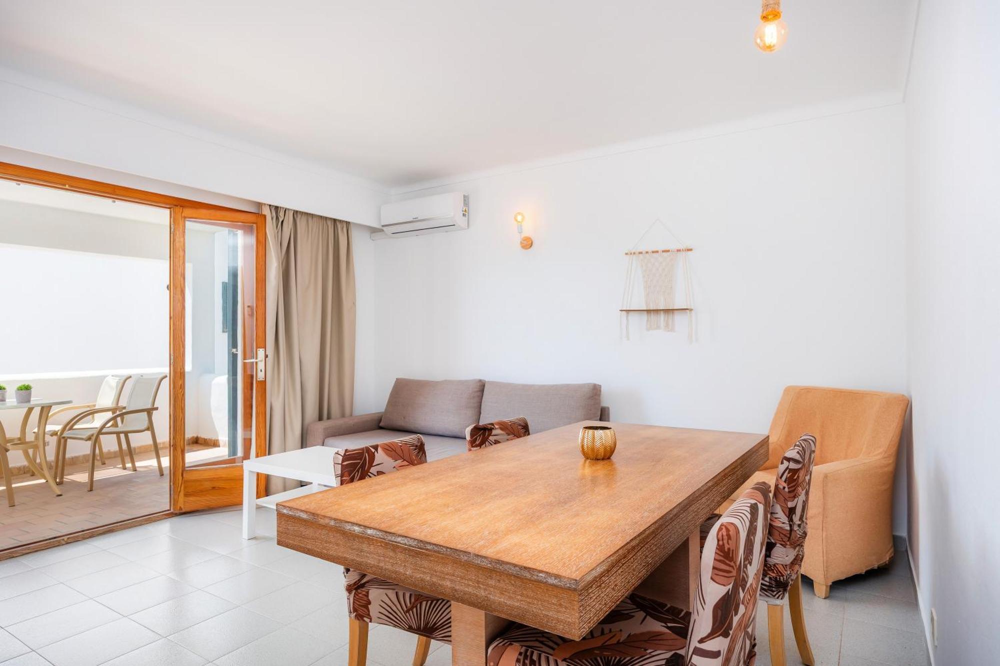 Apartamento Felipe 2-4 Cala D´Or Екстериор снимка