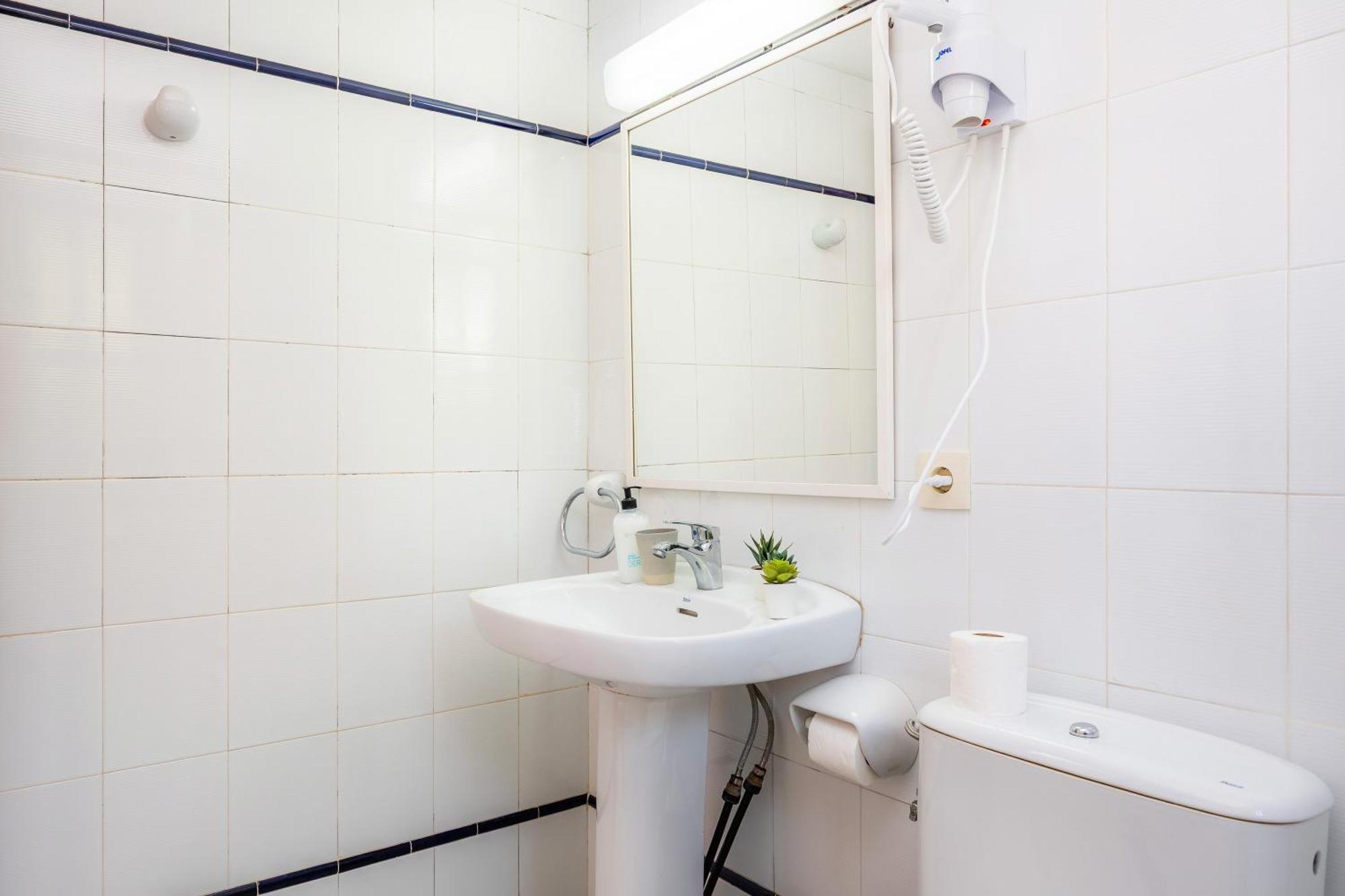 Apartamento Felipe 2-4 Cala D´Or Екстериор снимка