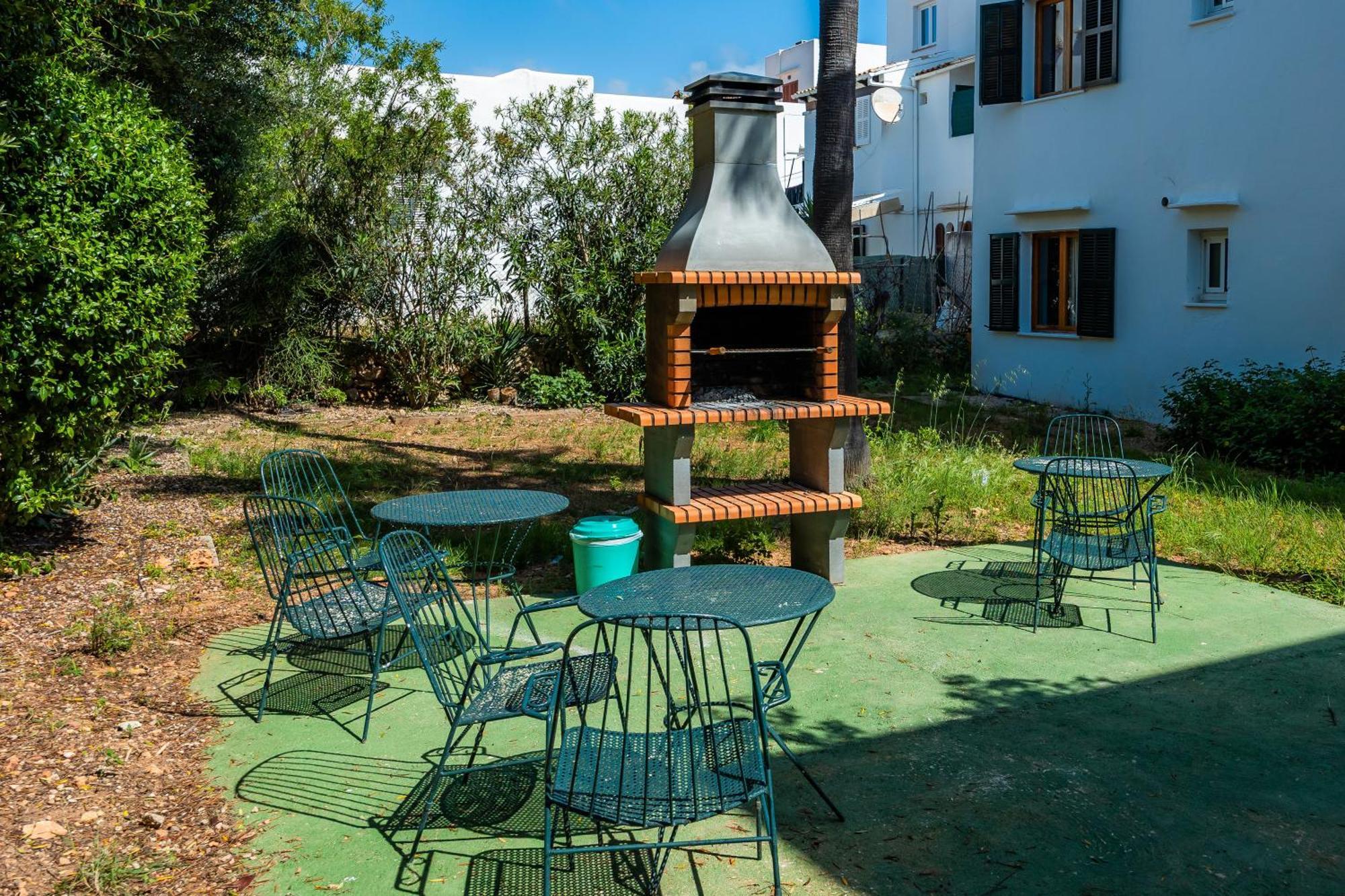 Apartamento Felipe 2-4 Cala D´Or Екстериор снимка