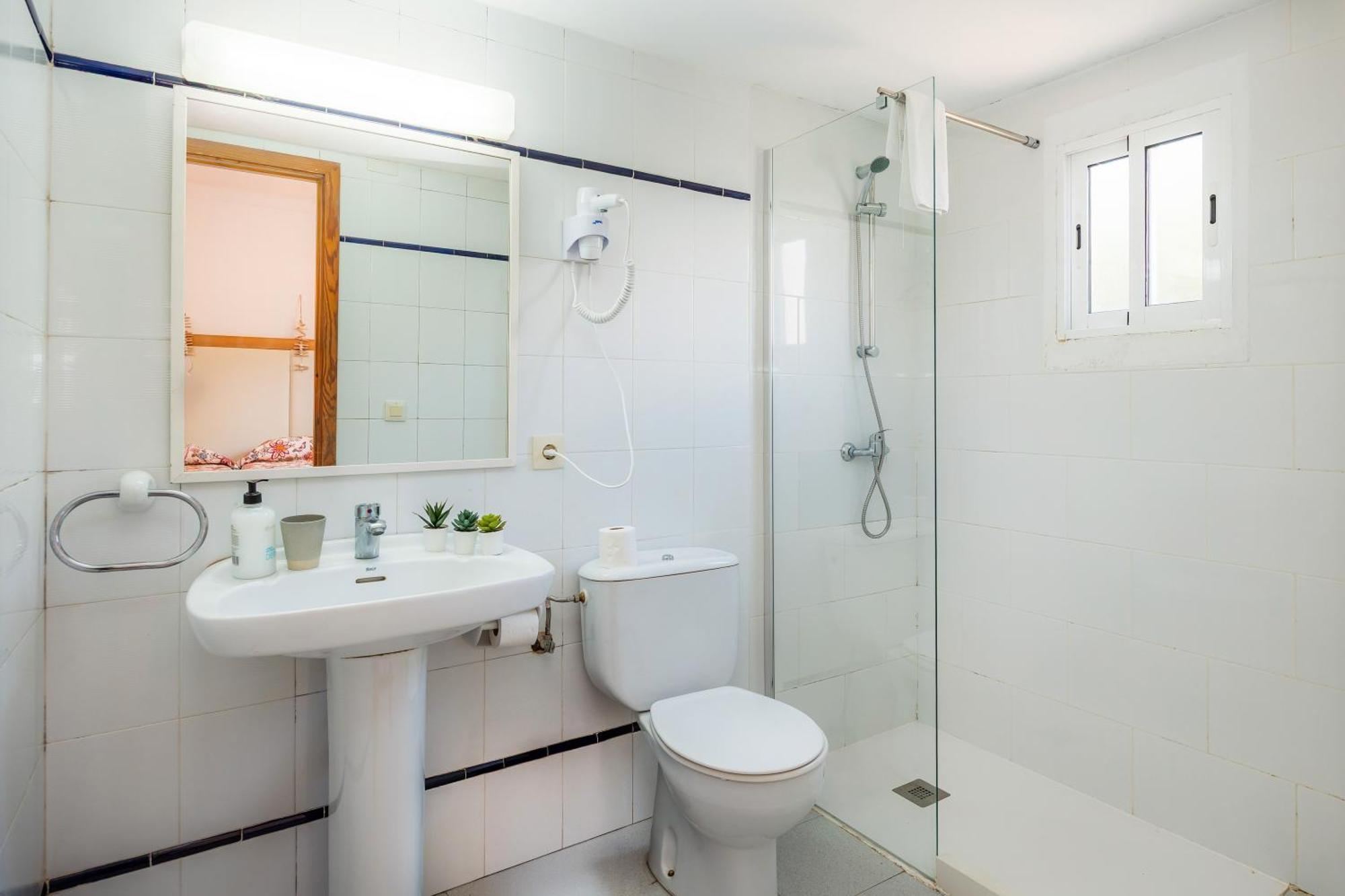 Apartamento Felipe 2-4 Cala D´Or Екстериор снимка