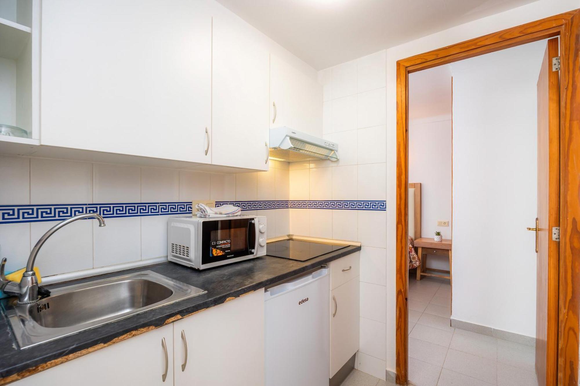 Apartamento Felipe 2-4 Cala D´Or Екстериор снимка